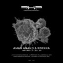 Aman Anand & Rockka - Locked In (Original Mix)