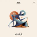 Angata - Bara (Original Mix)