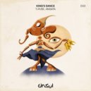 T-Puse, Angata - King\'s Dance (Original Mix)
