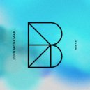 John Monkman - MAYA (Extended)