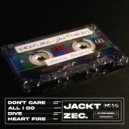 JACKT - All I Do (Extended Mix)