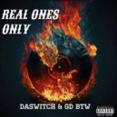 DaSwitch  & GD BTW - Wuse II (Original Mix)