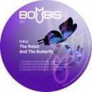 FriFot - The Robot And The Butterfly