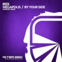 Irdi - By Your Side (Radio Edit)