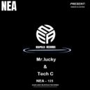 Mr.lucky & Tech C - Raber