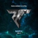 Panca Borneo & Cliffrs - Pump It (Original Mix)