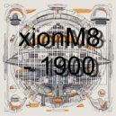 xionM8 - 1900