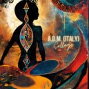 A.D.M. (Italy) - Killer Bassline ()