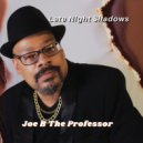 Joe B The Professor - First Foot On The Moon ()
