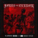 Z-0 & BLASPHEMER & MISERY OUNCES - LORDS PF TERROR ()
