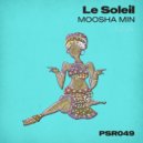 Moosha Min - Le Soleil (Original Mix)