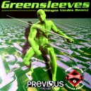 Greensleeves - Greensleeves (Mangas Verdes) (Two Deejays Version Edit)