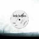 Butane & Riko Forinson - Little Helper 414-2 (Original Mix)