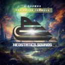 S-Cosmos - The Green Formula (Radio Mix)