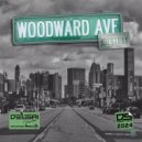 Desiray Saija - Woodward Avenue (Original Mix)