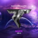 Panca Borneo & Cliffrs - Pachanga (Original Mix)