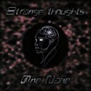Øne Name - Strange Thought ()