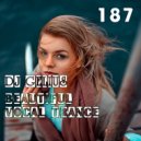 DJ GELIUS - Beautiful Vocal Trance 188 ()