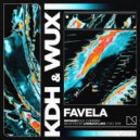KDH & Wux - Favela (Extended Mix)