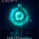 A-NUBI-S - Не/Zемное