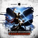 Caspar Grossmann - Geplante Unlogix