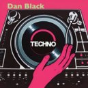 Dan Black - Electronic Trance-formation