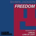 Shawn Jackson & J-Break - Freedom (J-Break remix)