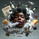 SPRBLK - Toxin ()