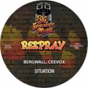 Bergwall & Ceevox - Situation (Instrumental ReSpray)