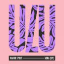 Major Spirit - Vora (Original Mix)