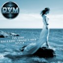 Djs Vibe - Balearic Trance Mix 2024