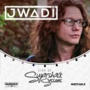 JWADI & Sugarshack Sessions - The Edge