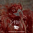 Daeodon - Rewind ()