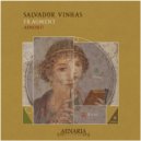 Salvador Vinhas - Indra (Original)
