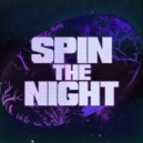 Velazquez - Spin the Night (Satellite) ()