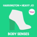 Harrington, Heavy Jo - Movin\' Clash (Original Mix)