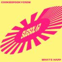 Cookiespookycrew - What's Happ