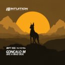Goncalo M - Obelisk