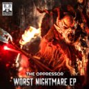 The Oppressor & Bastetronic - Keep Fighting