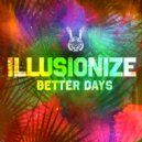 illusionize - Your Name