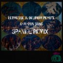 Kermesse & Delirium Peyote & Spaniol - Camarón Song (Spaniol Remix)