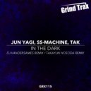 Jun Yagi & SS-Machine & Tak & Takayuki Hosoda - In The Dark (Takayuki Hosoda Remix)