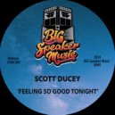 Scott Ducey - Feeling So Good Tonight (Edit)