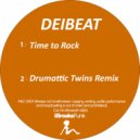 Deibeat & Drumattic Twins - Time to Rock