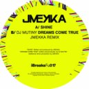 JMekka - Shine ()