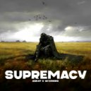 askat & WXRNING - SUPREMASY (Sped Up)