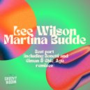 Lee Wilson, Martina Budde - Best Part (Radio Edit)