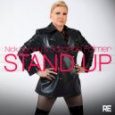 Nick Harvey & Suzanne Palmer - Stand Up (Joe Carrano Short Edit)
