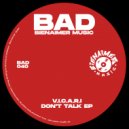 V.I.C.A.R.I - Shut up shut up