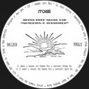 Abyss Deep Sound Lab feat. Roxanne Myles & Lowkeytheory - Shadows & Sunshines (Sunset Mix)